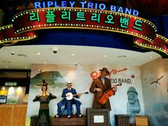 -信不信由你博物馆