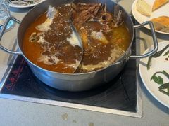 -蝎王府羊蝎子(虎坊桥总店)
