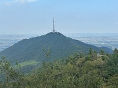 -敬亭山风景名胜区