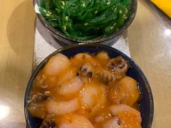 -友壹町寿司(嘉洲广场店)