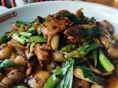 -百年神厨·地道川菜(清江西路店)