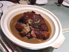 -吴记酱骨炖菜馆(康安路店)