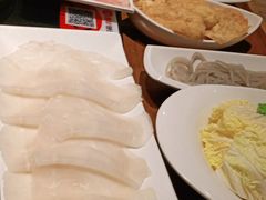 -满堂欢豆捞坊(美丽华大酒店店)