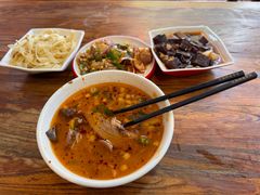 -兄弟俩老李家牛肉汤(总店)