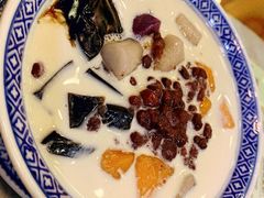 -赵记传承·中国甜品(福州总店)