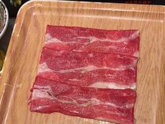 -一绪に寿喜烧(荟聚店)