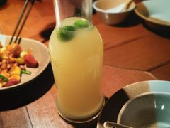 -外婆家(南开大悦城店)