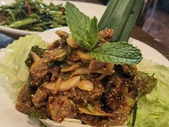 -Siam泰餐厅(水上公园店)