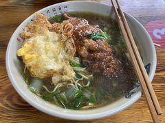 -无名氏面馆(邮电路店)