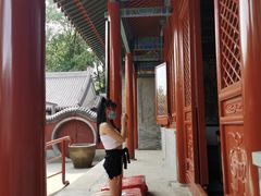 -红螺寺