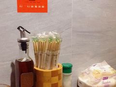 -春雪面馆(转塘店)