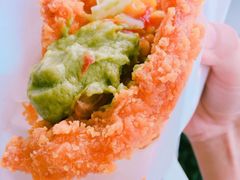 -肯德基(珠峰店)