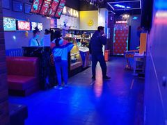 -唱吧麦颂KTV(马驹桥店)