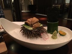 -佛山希尔顿酒店·融誉亚洲美食荟