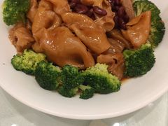 -龙悦湾酒家·八阵鱼生·渔人码头店
