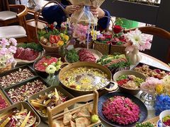 -庖丁家水煮牛排火锅(巴国城店)