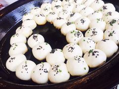 -玖鲜小笼(中山广场店)