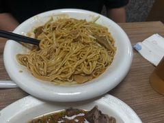 -百福麵家(新馬路店)
