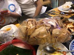 -simply thai天泰(长泰广场店)