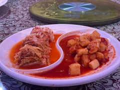 -平壤馆(西塔街店)