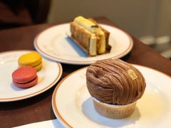-Angelina(老佛爷店)