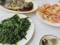 -南海渔家•海鲜•正宗海南菜(海棠湾店)