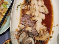 -金狮麟·新豫菜(金码大厦店)