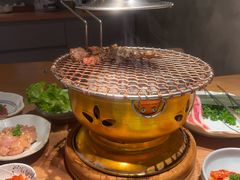 -烧肉达人•炭火烧肉(新天地店)