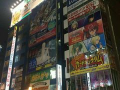 -秋叶原电器街