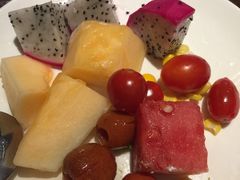 -食间牛排(湖西路店)