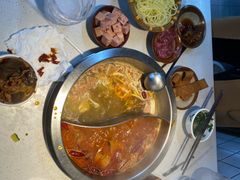 -芈重山老火锅(广州首店)