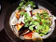 -22ºN BISTRO西餐&酒馆