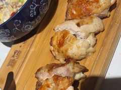 -俄士厨房(五棵松华熙LIVE店)