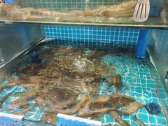 -良师门滨海人家·海鲜·家常菜(滨海城店)