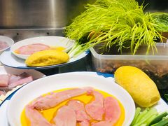-日丰园海肠水饺·老字号大连海鲜(和平广场店)