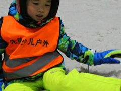 -零度滑雪室内训练中心(莘庄店)