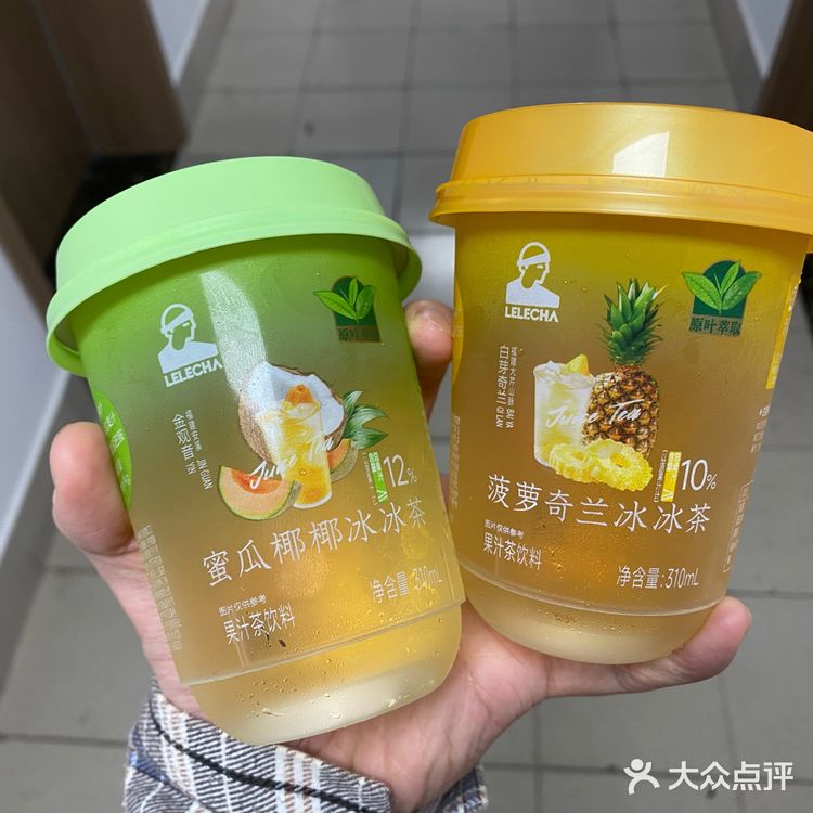 我的咖啡品鉴日记