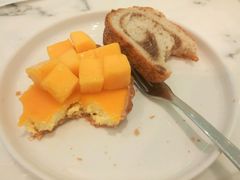-WHEAT&BAKER-麥(凯德来福士店)