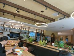 -豪客来牛排(金鼎广场店)