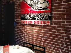 包厢-湘语·湖南家常菜(新洲店)