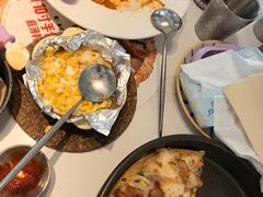 -必胜客(蚌埠东海万达店)