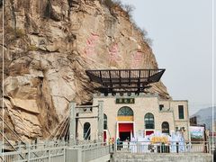 -黑龙潭风景区