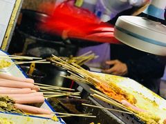 -水产西街炸串(水产西街店)