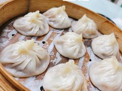 鲜肉小汤包-食惠里小笼包面馆(越秀店)