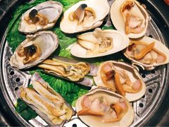 -船奇蒸汽海鲜·闽菜(八市海鲜总店)