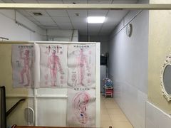 -伍师傅按摩馆(白云尚城花园店)