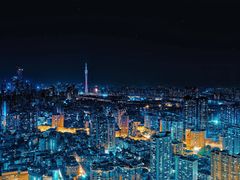 -GSTMMA综合格斗馆