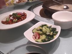 -天宜隆蘑菇宴火锅(石景山旗舰店)