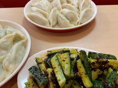 -喜乐多水饺(天通苑店)