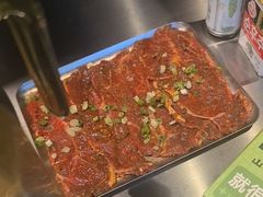 -山葵说·泥炉烤肉(泰达时尚E街区店)